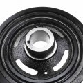 A-premium Engine Harmonic Balancer Compatible With Hyundai Sonata 2011-2014 Kia Optima 2011-2016 Sedan L4 2 4l Electric Petrol