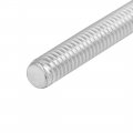 Uxcell M6x65mm 304 Stainless Steel Flat Head Hex Socket Cap Screws Din7991 10pcs