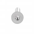 Uxcell M6x65mm 304 Stainless Steel Flat Head Hex Socket Cap Screws Din7991 10pcs