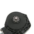 Front Driver Side Power Window Motor Replacement For Ford Ranger Windstar Lincoln Continental Mazda