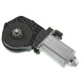 Front Driver Side Power Window Motor Replacement For Ford Ranger Windstar Lincoln Continental Mazda