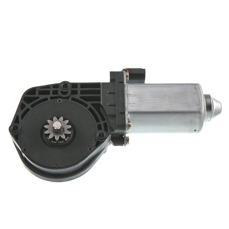 Front Driver Side Power Window Motor Replacement For Ford Ranger Windstar Lincoln Continental Mazda