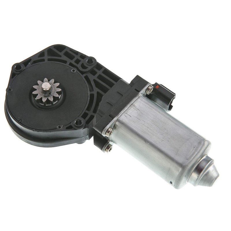 Front Driver Side Power Window Motor Replacement For Ford Ranger Windstar Lincoln Continental Mazda