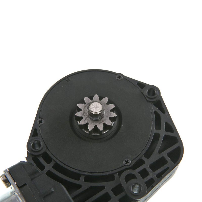 Front Driver Side Power Window Motor Replacement For Ford Ranger Windstar Lincoln Continental Mazda