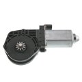 Front Driver Side Power Window Motor Replacement For Ford Ranger Windstar Lincoln Continental Mazda