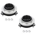 Pair Of 2 Mounting Kit Front Mounts For Sm5615 51725sna013 51726sna013 51726snag01 