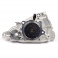 Ocpty Engine Water Pump With Gasket For Mazda Protege 1 5l Aw9371