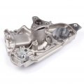 Ocpty Engine Water Pump With Gasket For Mazda Protege 1 5l Aw9371