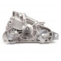 Ocpty Engine Water Pump With Gasket For Mazda Protege 1 5l Aw9371