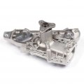 Ocpty Engine Water Pump With Gasket For Mazda Protege 1 5l Aw9371