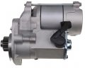 Solarhome 12v 9t Starter Motor Compatible With Kubota Engine D1402 Bobcat Excavator 225 325