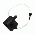 Fuel Lid Actuator Door Assembly Abs Material Easy Installation For Car 74700 Tba A02 Various