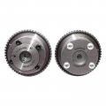 Secosautoparts Exhaust Intake Vvt Timing Gear Sprocket Compatible With Hyundai Kia Elantra Forte 1 8l 2011-2014 Soul Koup