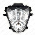 Clear Headlight Head Light For Suzuki Gsxr600 Gsxr750 K11 2011 2012 B01n6521s3 
