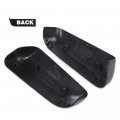 G-plus Mirror Cover Compatible With Ford F150 2009-2014 9l3z17d743baptm 9l3z17d742baptm Primed Left Right 2pcs