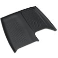 Wireless Charging Mat For Toyota Grand Highlander 2024 2025 2026 Non Slip Silicone Protective Pad Interior Trim Black 