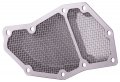 Pg Automatic Transmission Filter Pt226 Fits 1965-69 Ford Mustang 1966-74 F-100 Fairlane 1966-69 Thunderbird 1967-68 Mercury 