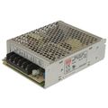 Ac To Dc Power Supply Single Output 5 Volt 12 Amp 60 Watt 