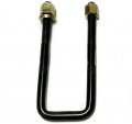 Proper Spec Arb 4x4 Accessories Ome U Washer Bolt For 05-15 Toyota Tacoma Nissan Frontier New 