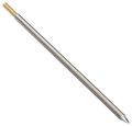 Metcal Sttc-137p Sttc Series Soldering Cartridge For Most Standard Applications 775a F Maximum Tip Temperature Chisel 30a 