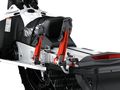 Ski-doo New Strap Kit For Linq Snowboard Ski Rack Rev-xm 860201304 