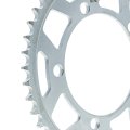 Niche Drive Sprocket Chain Combo For Bmw S1000r Front 17 Rear 45 Tooth 525 X-ring 118 Links 