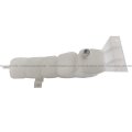 Radiator Coolant Overflow Expansion Reservoir Tank Fit 1999-2005 Ford F-250 F-350 F-450 F-550