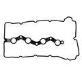 Cns Engine Valve Cover Gasket Set For 08-11 Mitsubishi 2 0l 1998cc 122cu In L4 Dohc Turbo 4b11 4b12 