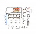 Domestic Gaskets Engine Rering Kit Fsbrr3038 Fo6 Nissan Sentra Qg18de Full Gasket Set 0 50mm 0 020 Oversize Main Rod Bearings 0