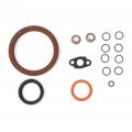 Domestic Gaskets Engine Rering Kit Fsbrr3038 Fo6 Nissan Sentra Qg18de Full Gasket Set 0 50mm 0 020 Oversize Main Rod Bearings 0