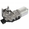 Ocpty New Windshield Wiper Motor Compatible With 2008 For Buick Enclave Replaces Oem 40-1070