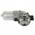 Ocpty New Windshield Wiper Motor Compatible With 2008 For Buick Enclave Replaces Oem 40-1070