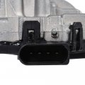 Ocpty New Windshield Wiper Motor Compatible With 2008 For Buick Enclave Replaces Oem 40-1070