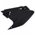 Polisport Side Panels Black For Kawasaki Kx450f 2009-2011 