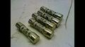 Cooper Bussmann Gda-2a -pack Of 5- Fast Acting Fuse 2a 5 