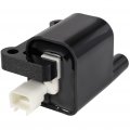 Ocpty Ignition Coil Coils Pack Fits Uf197 C197 48631 For Mitsubishi Montero Sport 5l 1999-2004 0l 1997-2003 2 4l 3 1997-2002 1