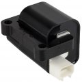 Ocpty Ignition Coil Coils Pack Fits Uf197 C197 48631 For Mitsubishi Montero Sport 5l 1999-2004 0l 1997-2003 2 4l 3 1997-2002 1