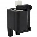 Ocpty Ignition Coil Coils Pack Fits Uf197 C197 48631 For Mitsubishi Montero Sport 5l 1999-2004 0l 1997-2003 2 4l 3 1997-2002 1