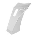 Grand General 67769 Chrome Plastic Driver Lower Steering Column Cover 1 Pack 