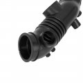 X Autohaux Air Intake Hose Fit For Toyota 4runner 3 4l-v6 1996 1998 17881-62091 696-129 Black