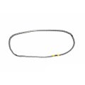 Balance Shaft Chain For Saturn Ion 2003 To 2007 Alx Pau Ac 12635427 Cla9 Replacement Part Front Position Black Standard Style 