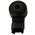 Knock Sensor For Toyota Matrix 2003 2013 2 Prong Blade Male Terminal 1 Female Connector Clx-m0-usa-repm311201-cl360a93 