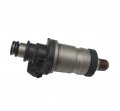 Jrsmart Performance 4pcs Fuel Injector For Honda Accord Civic Del Sol Acura Integra Rl Tl 06164-p2j-000