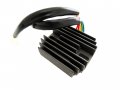 Voltage Regulator Rectifier For Arctic Cat 2001-2009 375 400 500 Trv Suzuki 2003-2008 Sv 1000 650 Vstrom Oe Repl 32800-16g00