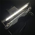 Smt-tidy Tail Fender Eliminator With Led Light Compatible 2006 2007 2008 2009 2010 2011 2012 2013 2014 2015 Yzf R6 Yzf-r6 Yzfr6