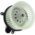 Vdo Pm9285 Blower Motor 