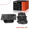 A-premium 2pcs Front Left And Right Engine Motor Mount Kit Compatible With Chevrolet Tahoe Express 1500 2500 3500  Suburban R10