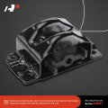 A-premium 2pcs Front Left And Right Engine Motor Mount Kit Compatible With Chevrolet Tahoe Express 1500 2500 3500  Suburban R10