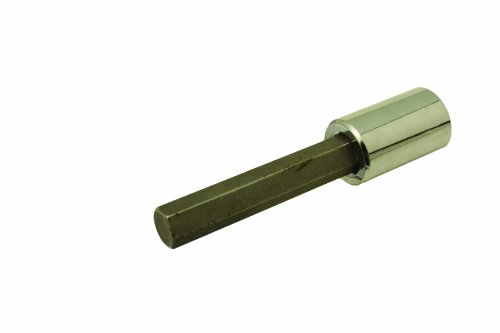 Cta Tools 8554 Long Hex Bit Socket 14-millimeters
