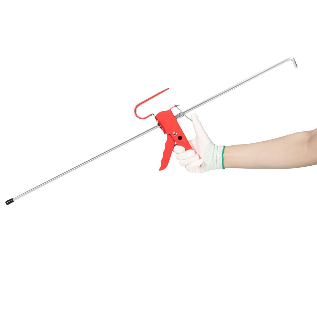 Yoursme The393 Pedal Depressor Adjustable 36-inch Brake Accelerator For Car Testing Repairing Auto Maintenance